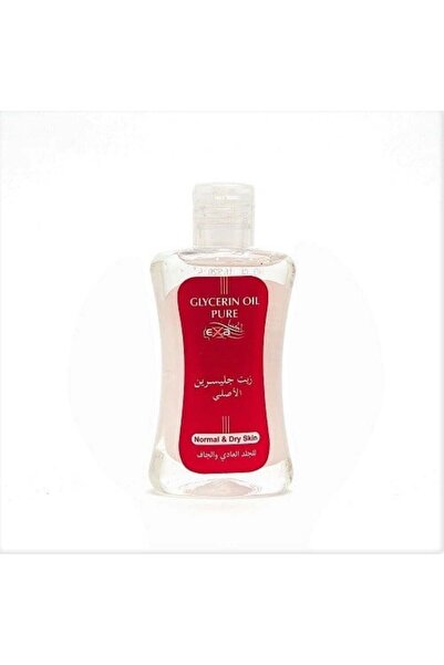 EXA اكسا زيت الجلسرين الأصلي 100مل