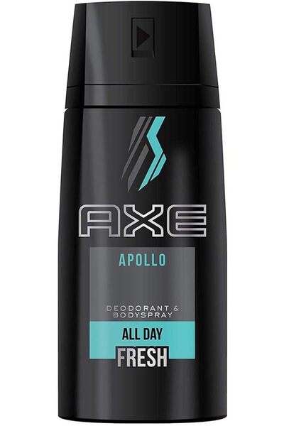 Axe BODY SPRAY APOLLO 150ml
