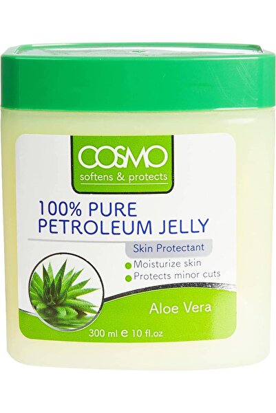 Cosmo فازلين جل الصبار 300 مل
