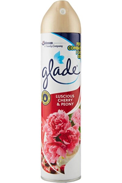 Glade مزيج معطر جو 300 مل