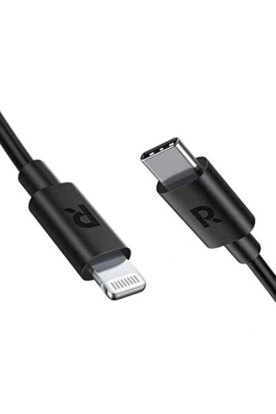 RavPower كابل شحن آيفون بتقنية PD بطول 1 متر