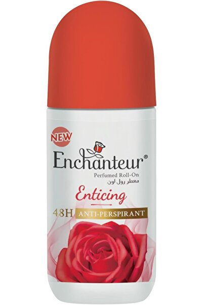 ENCHANTEUR رول أون إنتسيتنس ٥٠ مل