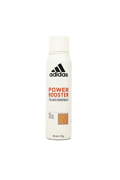 adidas POWER BOOSTER BODYSPRAY 150ml