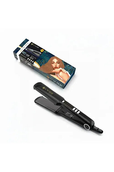 United Hair Straightener, Ready Hair Straightening, with Ceramic Technology f...