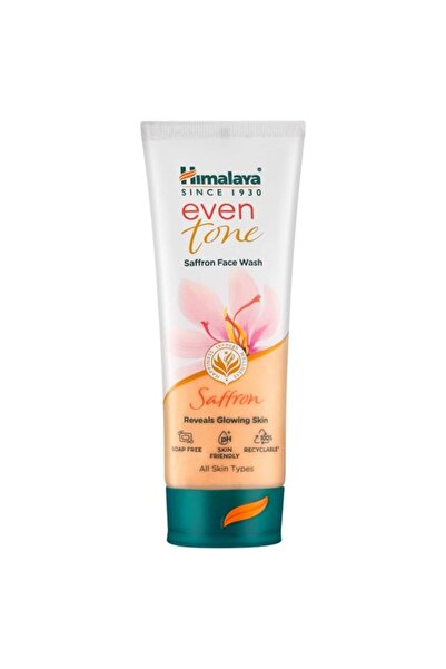 Himalaya Himalaya Brightening Facial Wash 100ml