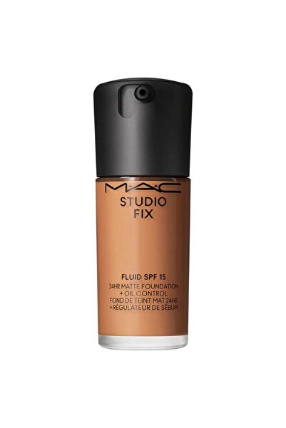 MAC Cosmetics Studio Fix Fluid SPF 15 -NW 35 -30 ml