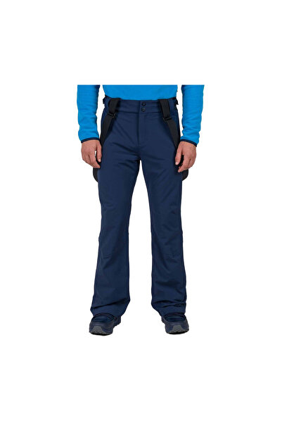 Rossignol Pantaloni Schi Barbati Blackside Dark Navy