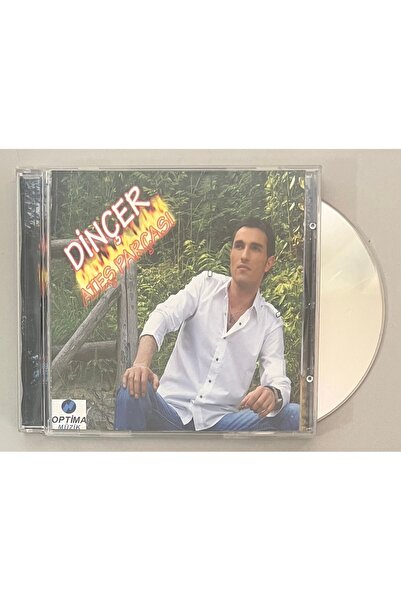 Senseç قطعة النار دينتشير سي دي