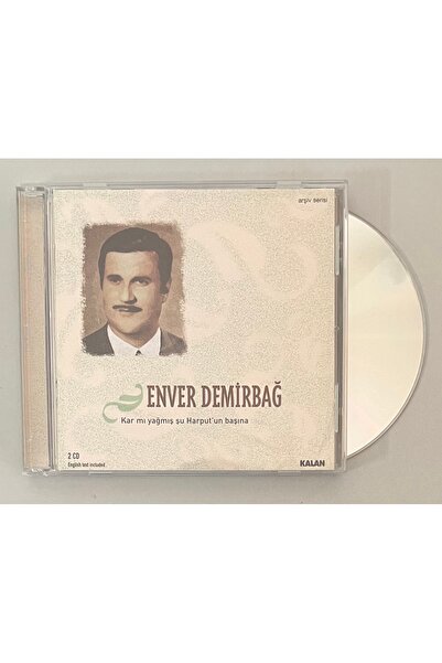 Kalan Müzik هل تساقط الثلوج على إينفر دميرباج؟