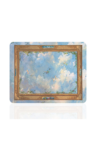 BLS 18X22 cm Gamer Gaming Mouse Pad Non-Slip Rubber Base Mouse Pads Mousepad S