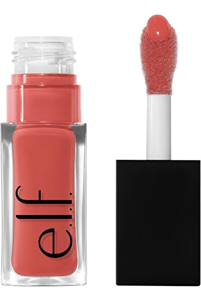 e.l.f cosmetic زيت الشفاه جلو ريفايفر (لون جديد) - إتس جيفينج جوافة