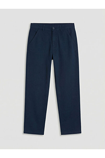 LC Waikiki Timeless Clothing & Timeless Choices Standard Fit Boys' Gabardine ...