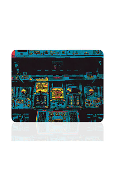 BLS 48X40 cm Gamer Gaming Mouse Pad Non-Slip Rubber Base Mouse Pads Mousepad L