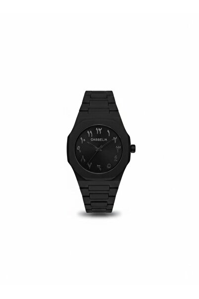 cs Classic men's watch