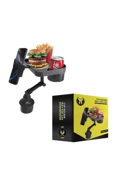 YOFU Car Holder (Cup) with Base