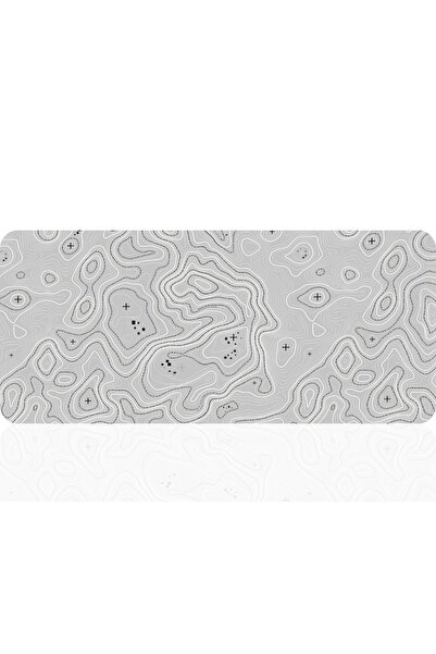 BLS 90X40 Cm Mouse Pad pentru gaming, cu bază anti-alunecare din cauciuc, Mou...