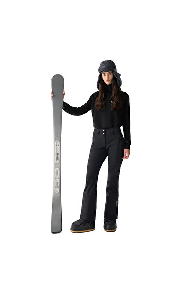 Colmar Дамски ски панталон 0283R Черен