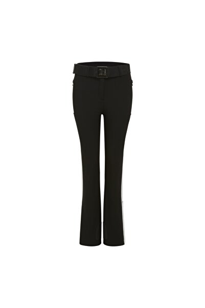 Kelly Pantaloni Schi Femei Bella Black