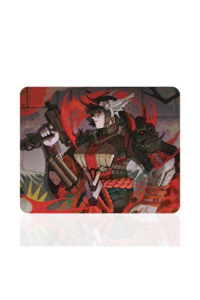 BLS 30X30 cm Gamer Gaming Mouse Pad Non-Slip Rubber Base Mouse Pad Mousepad m...