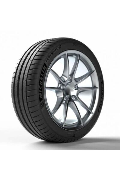 Michelin Anvelopă de vară PILOT SPORT 4 SUV 255/50R19 107Y
