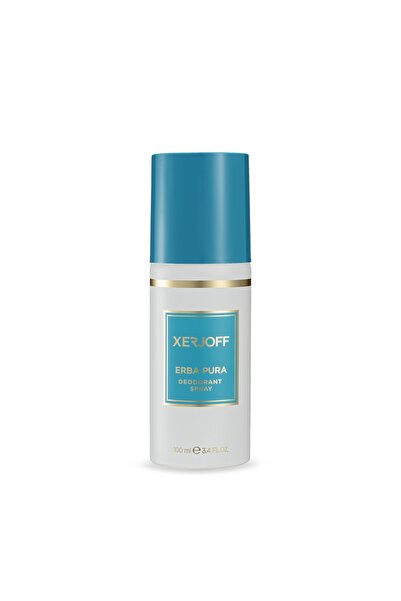 Xerjoff Spay αποσμητικό Erba Pura, Unisex, 100 ml
