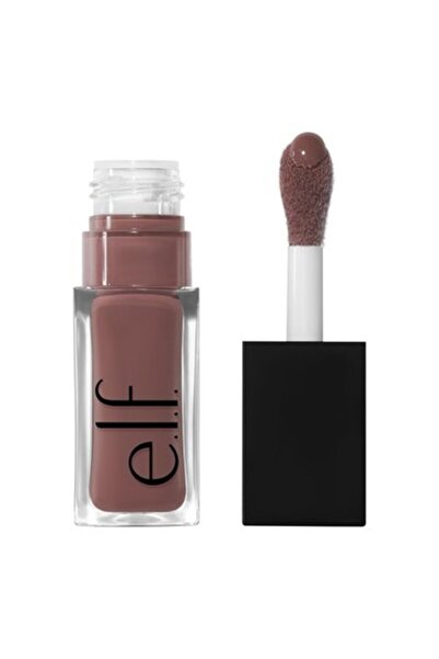 e.l.f cosmetic e.l.f. Glow Reviver Lip Oil - Nourishing Tinted Lip Oil, Money...