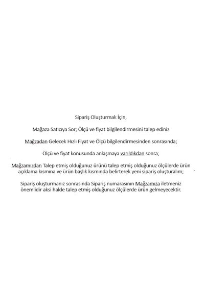 Altınbaşak Dekorasyon Pine Solid 28mm Plate Wood