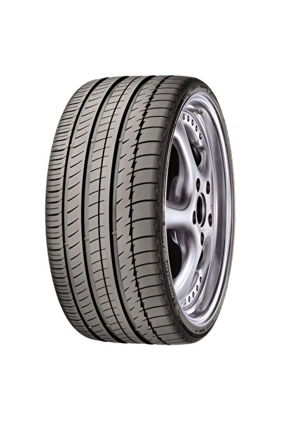 Michelin Anvelopă de vară PILOT SPORT PS2 295/30R18 98Y