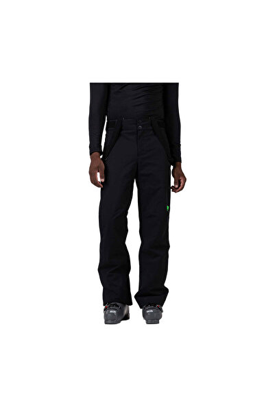 Rossignol Pantaloni Schi Barbati Hero Insulated Black