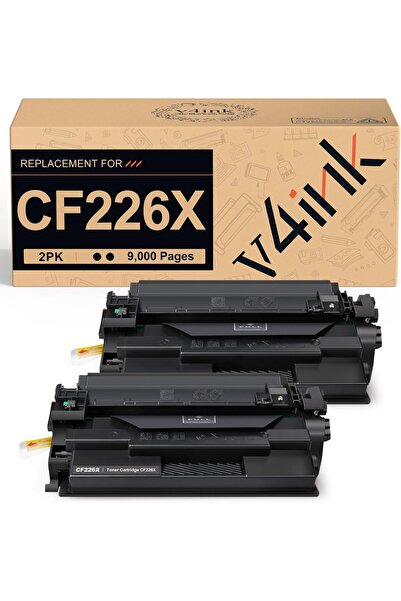 HP CF226X for Laser Jet pro M402n M426fdw M402dn M402dw M402m Pro MFP M427dw ...