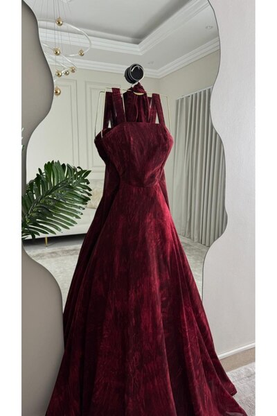 Rovanafashion evening dress