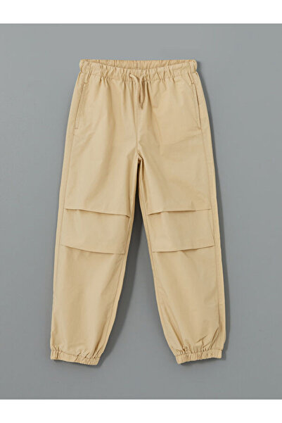 LC Waikiki Men's Parachute Pants with Waist Cord from Uzg Store for Style Ent...