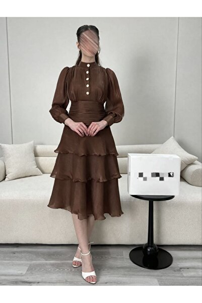 HASINA FASHION فستان العيد بلا مناااازع