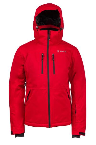 2AS Brooks Erkek Kayak Mont