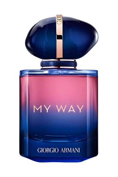 Giorgio Armani My Way Parfum, парфюмна вода 90 мл