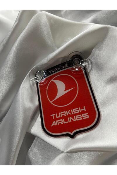 CEBECİOTO Vantuzlu Plexy Arma Turkish (Labeling Work)