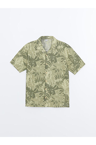 LC Waikiki قميص للأولاد بأكمام قصيرة من UZG STORE