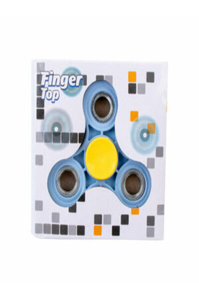 TGB FİNGER STRES ÇARKI 1 ADET