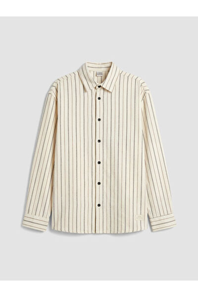 LC Waikiki Selections I Striped Boy's Shirt from Freezen Store