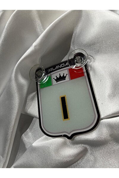 CEBECİOTO فانيتزلو بليكسي أرما آي إيطاليا (عملية تركيب الملصقات)