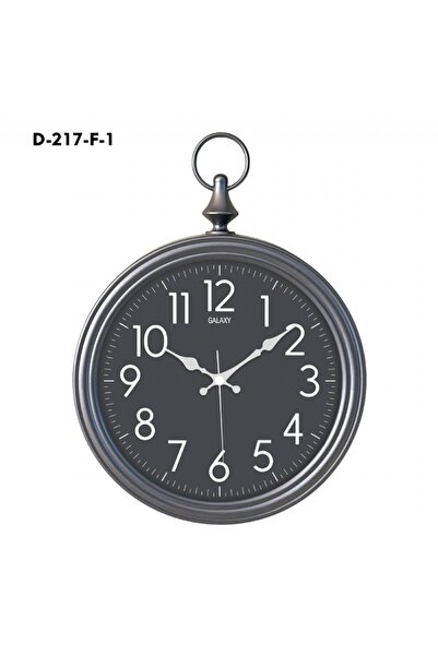Skygo Galaxy Decorative Wall Clock with Chain D-217-F-1