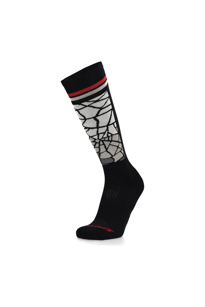 Spyder Men's Ski Socks Sweep Black