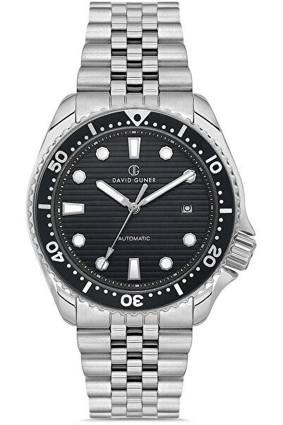 DAVID GUNER DG-8732GA-A2