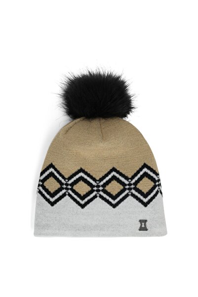 Spyder Women's Hat Mountainwhite