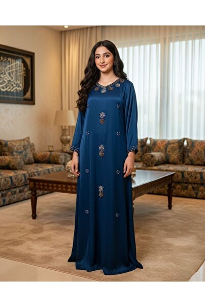 DAY BY DAY Women's jalabiyas