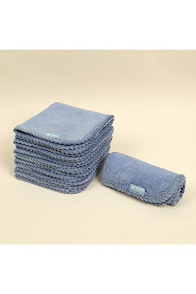 REEFI Multi-use Towel - Petrol Blue