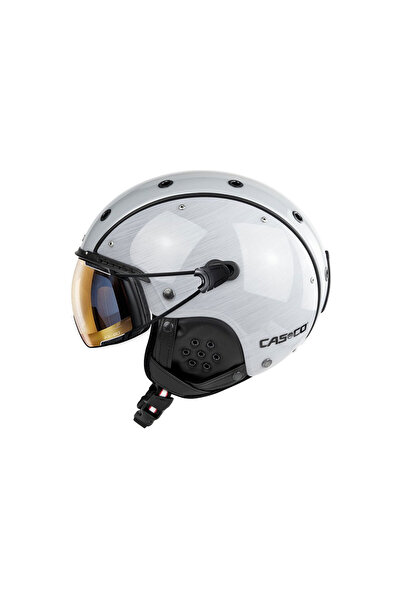 Casco Casca Schi Unisex Sp3 Gri L (58-62 Cm)
