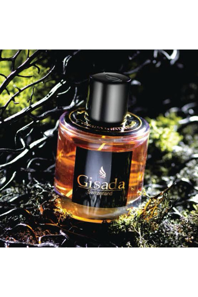 ABAZAR Gisada ambassador