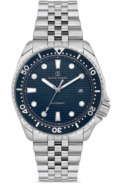 DAVID GUNER Dg-8732Ga-A3