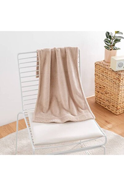 REEFI Modern Beige Towel - Face